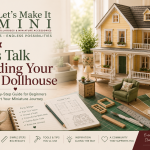 Let's Talk Blog Post: First House