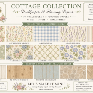 Cottage Collection